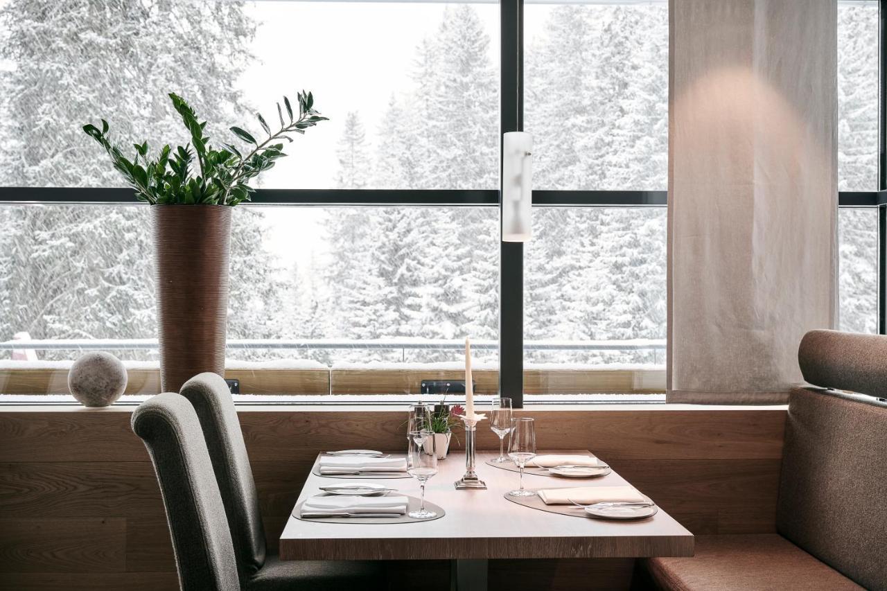 Cresta.Alpin.Sport.Hotel Lech am Arlberg Εξωτερικό φωτογραφία