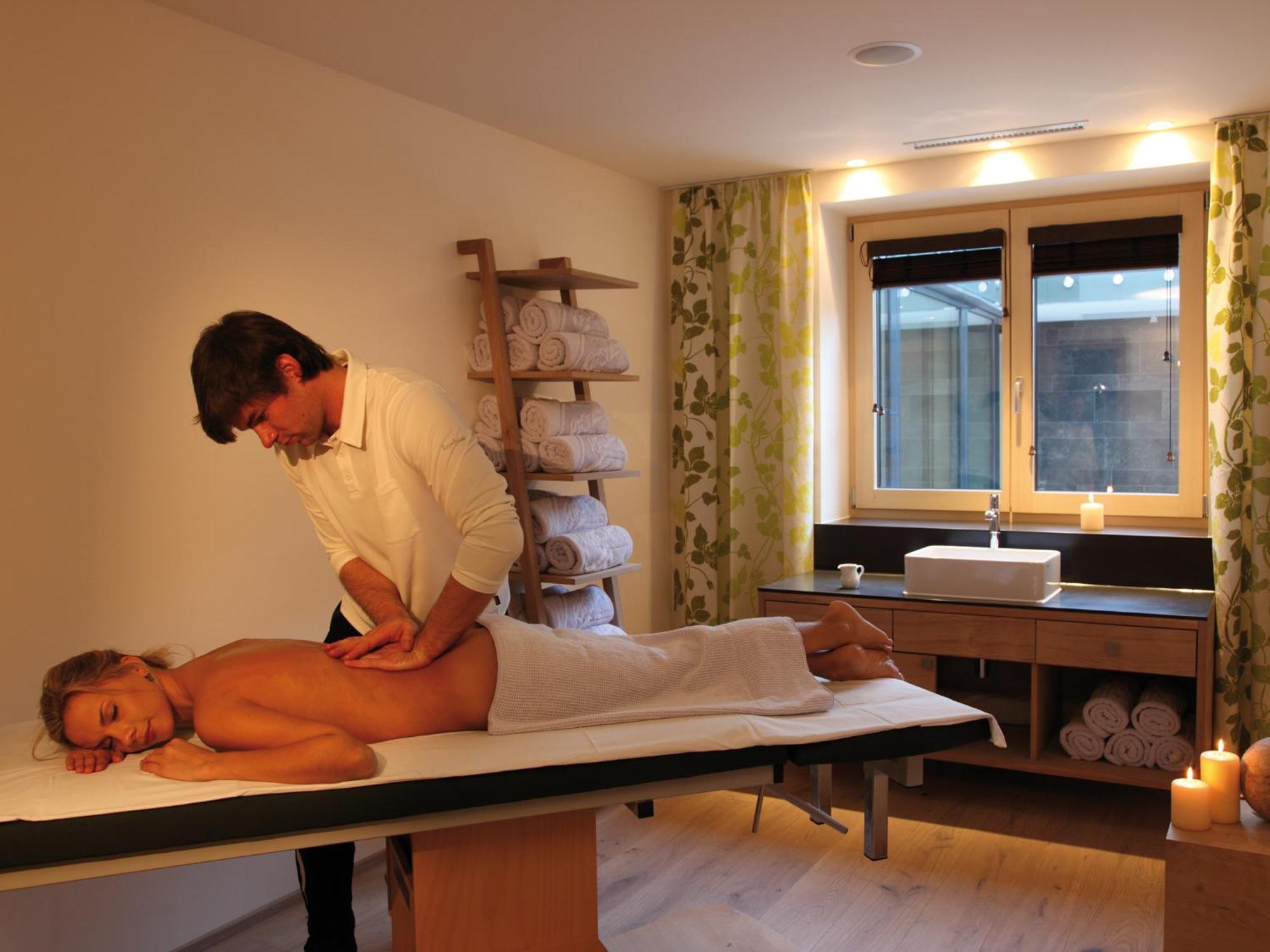 Cresta.Alpin.Sport.Hotel Lech am Arlberg Εξωτερικό φωτογραφία