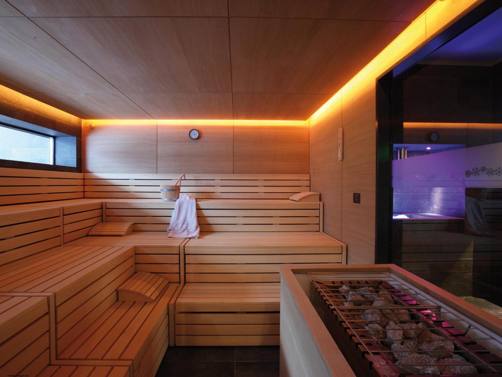 Cresta.Alpin.Sport.Hotel Lech am Arlberg Εξωτερικό φωτογραφία