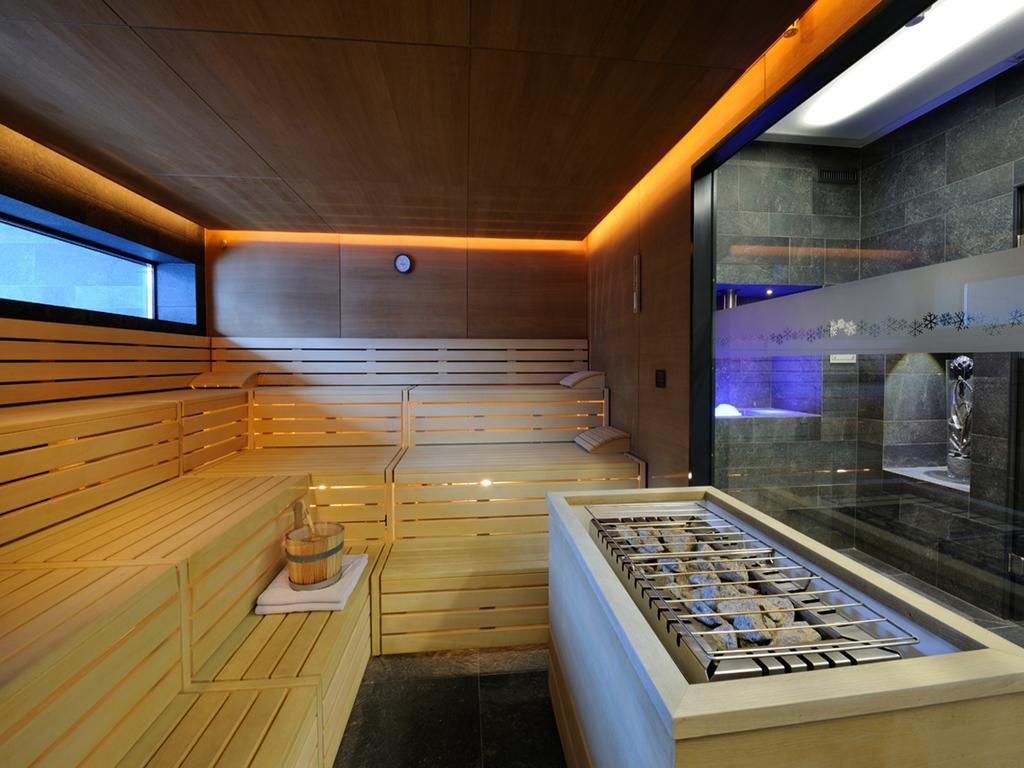 Cresta.Alpin.Sport.Hotel Lech am Arlberg Εξωτερικό φωτογραφία
