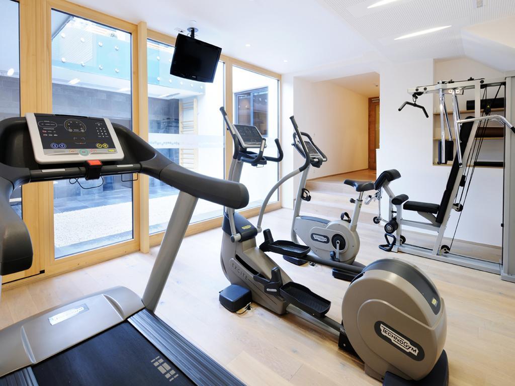 Cresta.Alpin.Sport.Hotel Lech am Arlberg Εξωτερικό φωτογραφία