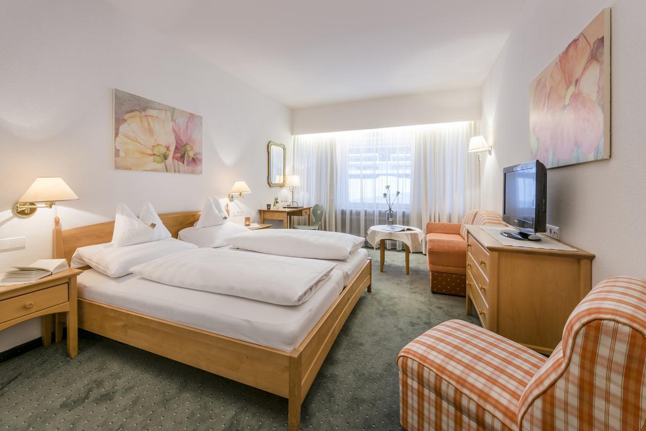 Cresta.Alpin.Sport.Hotel Lech am Arlberg Εξωτερικό φωτογραφία