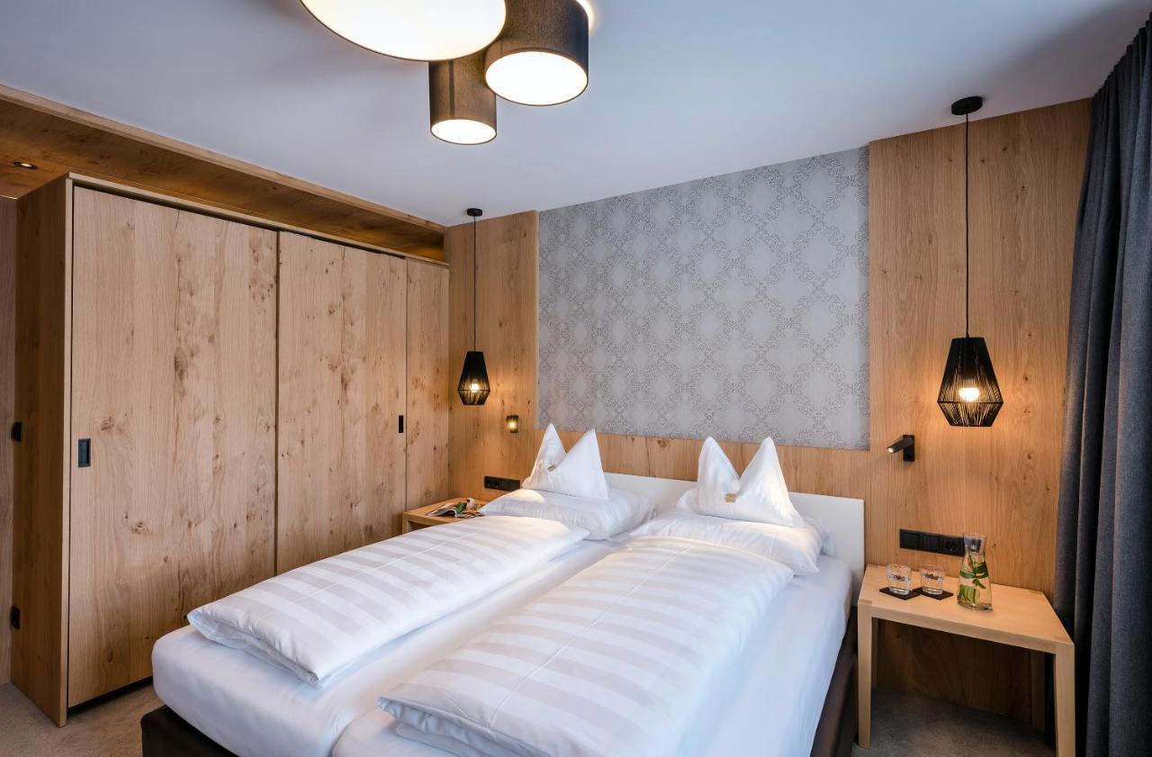 Cresta.Alpin.Sport.Hotel Lech am Arlberg Εξωτερικό φωτογραφία