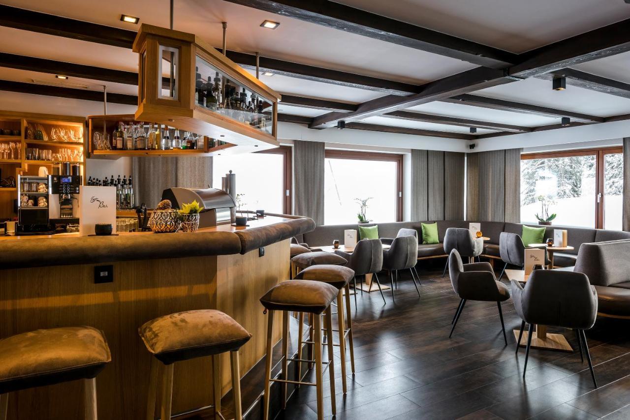 Cresta.Alpin.Sport.Hotel Lech am Arlberg Εξωτερικό φωτογραφία