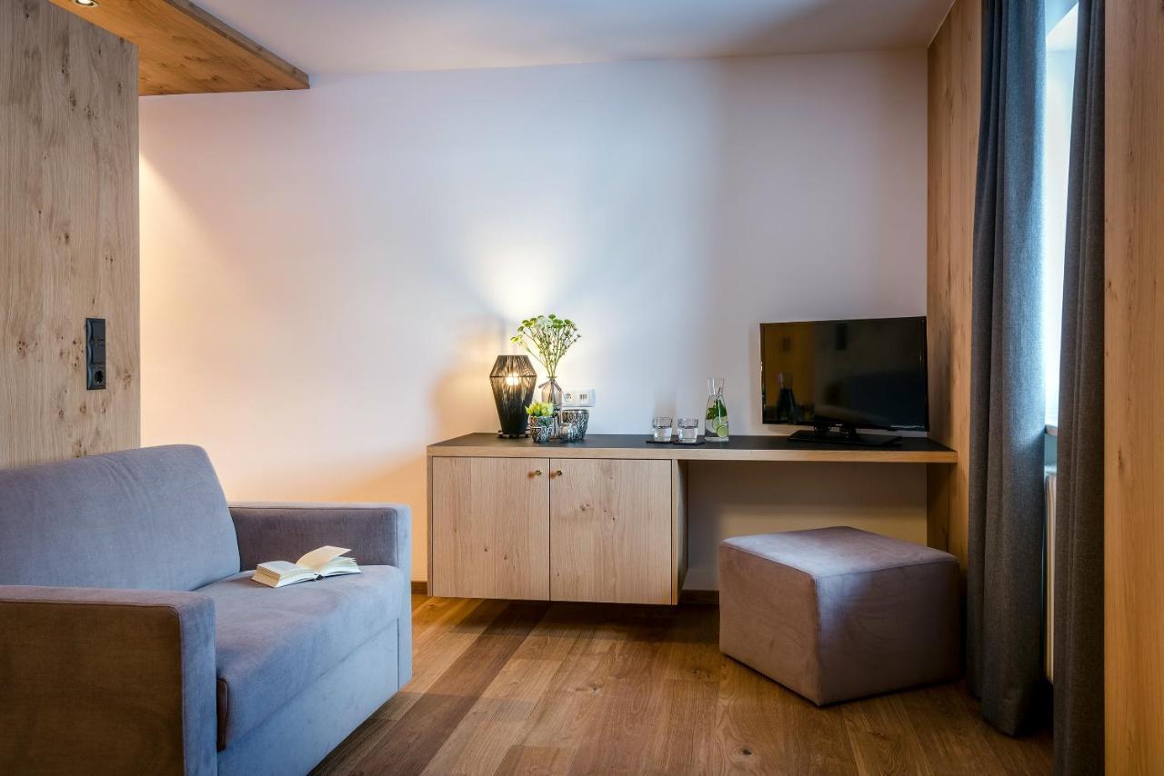 Cresta.Alpin.Sport.Hotel Lech am Arlberg Εξωτερικό φωτογραφία